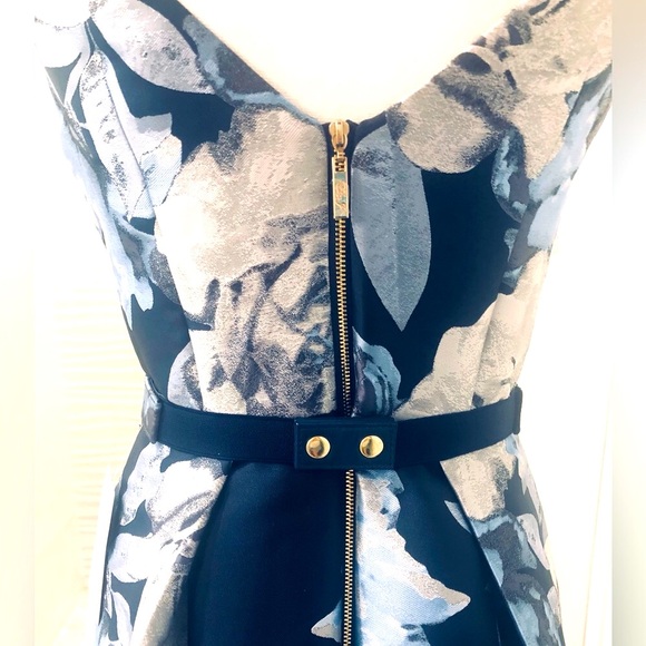 Eliza J. Formal Dress - Picture 6 of 12